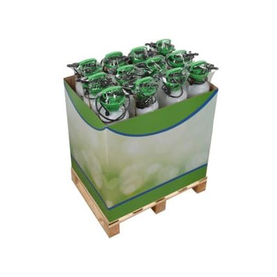 floraworld Pulvérisateur à pression 5 litres FWDisplay (013040) - Publicité floraworld Pulvérisateur à pression 5 litres FWDisplay (013040) - Publicité