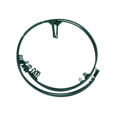 floraworld Support pour plantes vivaces lot de 3 variable 35-50 cm (11344) - Publicité floraworld Support pour plantes vivaces lot de 3 variable 35-50 cm (11344) - Publicité