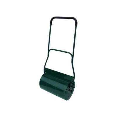 Marque - Modèle - Roulotte de jardin en acier - 50cm - Publicité Marque - Modèle - Roulotte de jardin en acier - 50cm - Publicité