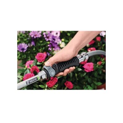 GEKA soft rain light35G 60 cm LM avec connecteur, Schie40GK carton e (50.5453.8) - Publicité GEKA soft rain light35G 60 cm LM avec connecteur, Schie40GK carton e (50.5453.8) - Publicité