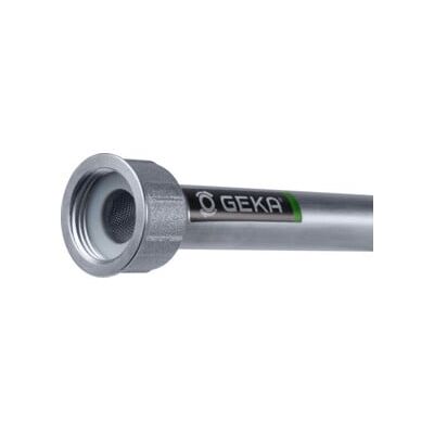 GEKA soft rain vario plus135G - Tube télescopique 145-225 cm LM EAN (50.5417.9) - Publicité GEKA soft rain vario plus135G - Tube télescopique 145-225 cm LM EAN (50.5417.9) - Publicité