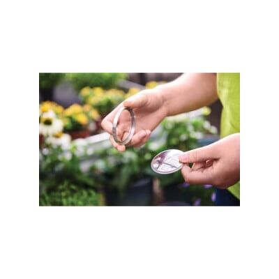GEKA soft rain vario plus135G - Tube télescopique 240-400 cm LM EAN (50.5418.9) - Publicité GEKA soft rain vario plus135G - Tube télescopique 240-400 cm LM EAN (50.5418.9) - Publicité