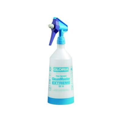 GLORIA Pulvérisateur de précision CleanMaster Extreme EX10 (000614.0000) - Publicité GLORIA Pulvérisateur de précision CleanMaster Extreme EX10 (000614.0000) - Publicité