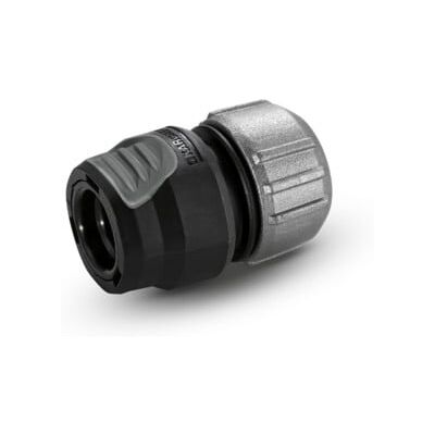 Kärcher Premium Accouplement de tuyau universel de première qualité avec Aqua Stop (2.645-196.0) - Publicité Kärcher Premium Accouplement de tuyau universel de première qualité avec Aqua Stop (2.645-196.0) - Publicité