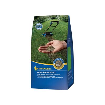 Mélange pour scarifier la pelouse 1kg Kiepenkerl - Publicité Mélange pour scarifier la pelouse 1kg Kiepenkerl - Publicité