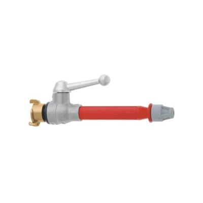 KARASTO - Tubo jet multiuso D Schnellkupplung - 10–38 mm GEKA laiton - Publicité KARASTO - Tubo jet multiuso D Schnellkupplung - 10–38 mm GEKA laiton - Publicité