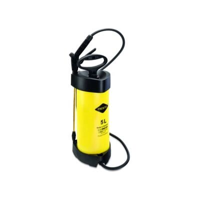 MESTO Pulvérisateur à pression 3232M 5 litres tube en laiton (3232M) - Publicité MESTO Pulvérisateur à pression 3232M 5 litres tube en laiton (3232M) - Publicité