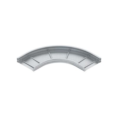 Niedax Coude 90 degrés, 105 × 400 mm WRBR 105.400 F (WRBR 105.400 F) - Publicité Niedax Coude 90 degrés, 105 × 400 mm WRBR 105.400 F (WRBR 105.400 F) - Publicité