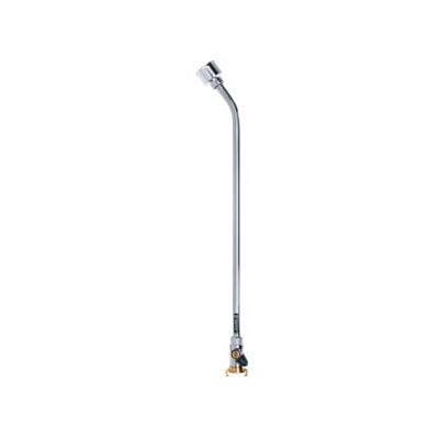 Pistolet d'arrosage GEKA plus Soft rain classic Ms/métal léger raccord rapide 60 (50.5401.9) - Publicité Pistolet d'arrosage GEKA plus Soft rain classic Ms/métal léger raccord rapide 60 (50.5401.9) - Publicité