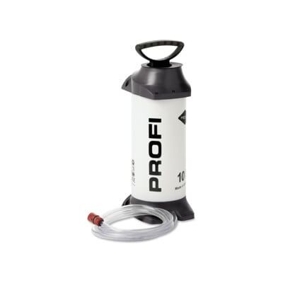 Pulvérisateur d'eau sous pression MESTO PROFI H2O 10 litres (3270W) - Publicité Pulvérisateur d'eau sous pression MESTO PROFI H2O 10 litres (3270W) - Publicité