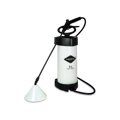 Pulvérisateur sous pression MESTO 3232EM avec écran de pulvérisation, 5 litres, joints EPDM (3232EM) - Publicité Pulvérisateur sous pression MESTO 3232EM avec écran de pulvérisation, 5 litres, joints EPDM (3232EM) - Publicité