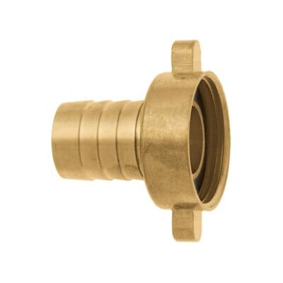 Geka 53/1gsb Raccord en Laiton - 1 pouce, 13 mm, Or - Raccord de tubage - Publicité Geka 53/1gsb Raccord en Laiton - 1 pouce, 13 mm, Or - Raccord de tubage - Publicité