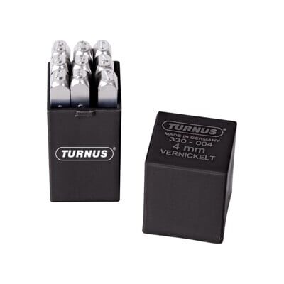 KUKKO Jeu de chiffres 330 9 pcs Chiffres 0-9 Hauteur écriture 10mm en boîte plastique (330-010) - Publicité KUKKO Jeu de chiffres 330 9 pcs Chiffres 0-9 Hauteur écriture 10mm en boîte plastique (330-010) - Publicité