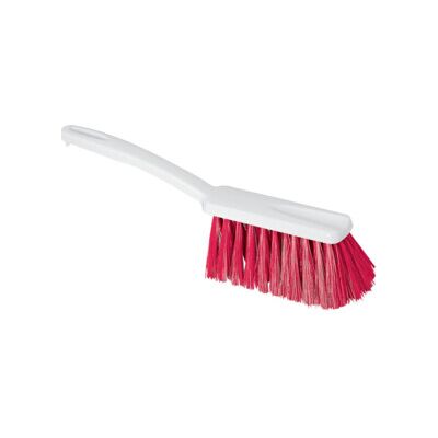 Balayette HACCP épaisseur des poils 0,25 mm rouge NÖLLE (18200022) - Publicité Balayette HACCP épaisseur des poils 0,25 mm rouge NÖLLE (18200022) - Publicité