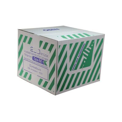 Putztuchvliesstoff L370×I340 mm multicolore foncé Ktr ; Industrial Quality Supplies (H0241101D) - Publicité Putztuchvliesstoff L370×I340 mm multicolore foncé Ktr ; Industrial Quality Supplies (H0241101D) - Publicité
