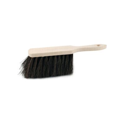 SOREX Balayette Arenga L.280mm avec dos en bois (22014) - Publicité SOREX Balayette Arenga L.280mm avec dos en bois (22014) - Publicité