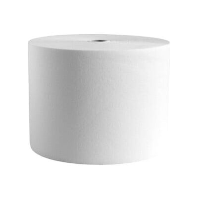 Wipex - Lingettes blanches non tissées résistantes aux solvants - 50 pièces - Publicité Wipex - Lingettes blanches non tissées résistantes aux solvants - 50 pièces - Publicité
