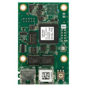 Grundfos Accessoires de commande CIM 500 Module Ethernet (98301408) - Publicité Grundfos Accessoires de commande CIM 500 Module Ethernet (98301408) - Publicité