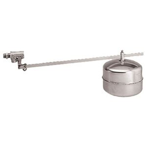 Grundfos Accessoires pour système de surpression Clapet flotteur SVN R3/4 laiton (91040090) - Publicité Grundfos Accessoires pour système de surpression Clapet flotteur SVN R3/4 laiton (91040090) - Publicité