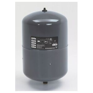 Grundfos Accessoires pour système de surpression Vase d'expansion membrane DD 12 PN10 G3/4 (99164408) - Publicité Grundfos Accessoires pour système de surpression Vase d'expansion membrane DD 12 PN10 G3/4 (99164408) - Publicité