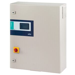 Wilo Accessoires électriques CC-HVAC Système 1 x 16,0A SD WM WP (2536738) - Publicité Wilo Accessoires électriques CC-HVAC Système 1 x 16,0A SD WM WP (2536738) - Publicité