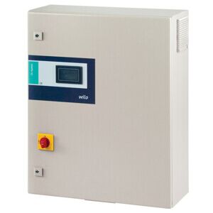 Wilo Accessoires électriques CC-HVAC Système 1 x 44,0A DOL FC BM WP (2540274) - Publicité Wilo Accessoires électriques CC-HVAC Système 1 x 44,0A DOL FC BM WP (2540274) - Publicité