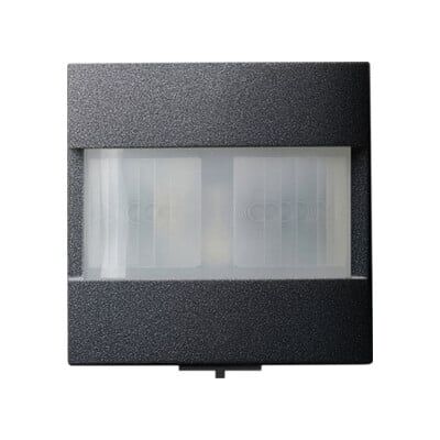 Gira Détecteur de mouvement KNX 1,10 m anthracite 205028 (205028) - Publicité Gira Détecteur de mouvement KNX 1,10 m anthracite 205028 (205028) - Publicité