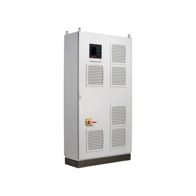 Grundfos Système de contrôle Control MPC-EC 4x75kW IP54 3x400V E (99065081) - Publicité Grundfos Système de contrôle Control MPC-EC 4x75kW IP54 3x400V E (99065081) - Publicité