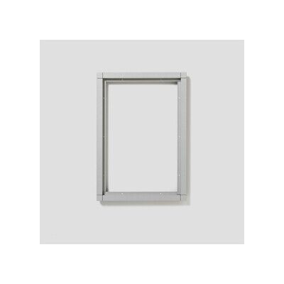 Siedle 200016833-01 Cadre de porte argenté - Accessoire de sonnette - Publicité Siedle 200016833-01 Cadre de porte argenté - Accessoire de sonnette - Publicité