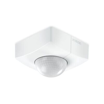 Steinel GmbH Modèle IS 3360 MX Capteur de Mouvement Highbay - IP54 DALI2 - Publicité Steinel GmbH Modèle IS 3360 MX Capteur de Mouvement Highbay - IP54 DALI2 - Publicité