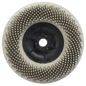 3M Disque à lamelles M14 115mm P120 blanc (7100138289) - Publicité 3M Disque à lamelles M14 115mm P120 blanc (7100138289) - Publicité