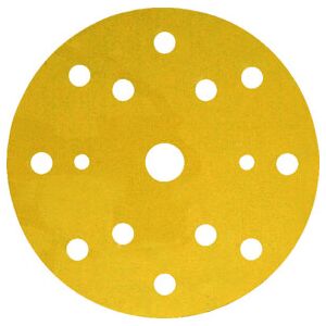 3M Disque abrasif Hookit 150mm P180 - Publicité 3M Disque abrasif Hookit 150mm P180 - Publicité