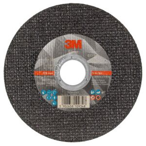 3M Disquesà tronçonner Silver,⌀ disque: 230 mm (7100141068) - Publicité 3M Disquesà tronçonner Silver,⌀ disque: 230 mm (7100141068) - Publicité