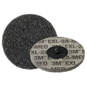 3M ROLOC Disque compact XL-DR,⌀ 76,2 mm, Comparaison grain: 180/6 (7000028469) - Publicité 3M ROLOC Disque compact XL-DR,⌀ 76,2 mm, Comparaison grain: 180/6 (7000028469) - Publicité