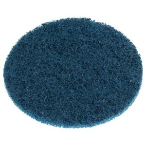 3M ROLOC Disque de finition en nylon SC-DR,⌀ 76,2 mm, Comparaison grain: 280 (7000000754) - Publicité 3M ROLOC Disque de finition en nylon SC-DR,⌀ 76,2 mm, Comparaison grain: 280 (7000000754) - Publicité