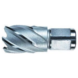 Perceuse à noyau Alfra - 25/50 mm - Acier HSS-Co5 - Haute durabilité - Publicité Perceuse à noyau Alfra - 25/50 mm - Acier HSS-Co5 - Haute durabilité - Publicité