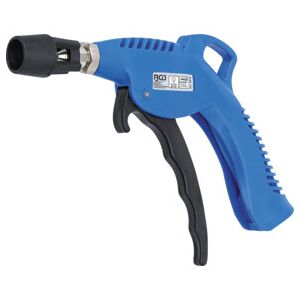 BGS Soufflette air comprimé avec buse venturi turbo ; BGS technic (6875) - Publicité BGS Soufflette air comprimé avec buse venturi turbo ; BGS technic (6875) - Publicité