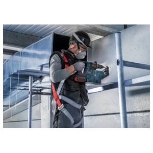BOSCH PRO Foret à percussion SDS plus-5X, 20 x 950 x 1000 mm (2608707254) - Publicité BOSCH PRO Foret à percussion SDS plus-5X, 20 x 950 x 1000 mm (2608707254) - Publicité