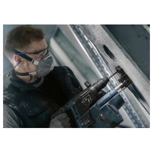 Bosch 2608707238 Mèche pour marteau - Tungstène, SDS-Plus, 9mm - Publicité Bosch 2608707238 Mèche pour marteau - Tungstène, SDS-Plus, 9mm - Publicité