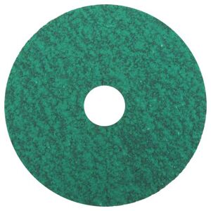 Klingspor - Cs 570 Multibindung - 115 x 22 mm - Grit 80 - Disque abrasif - Publicité Klingspor - Cs 570 Multibindung - 115 x 22 mm - Grit 80 - Disque abrasif - Publicité