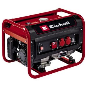 Einhell Générateur électrique (essence) TC-PG 25/1/E5 (4152600) - Publicité Einhell Générateur électrique (essence) TC-PG 25/1/E5 (4152600) - Publicité