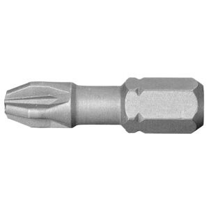 Facom Jeu de 1 embout haute performance PZ2 (ED.102T) - Publicité Facom Jeu de 1 embout haute performance PZ2 (ED.102T) - Publicité