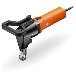 FEIN Grignoteuse jusqu'à 5 mm BLK 5.0 E (72324761000 72324761000) - Publicité FEIN Grignoteuse jusqu'à 5 mm BLK 5.0 E (72324761000 72324761000) - Publicité