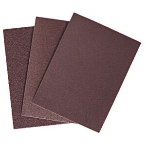 Fein Papier abrasif pour set de ponçage de profils, Grain 120, Quantité 25 Pce (63717218014) - Publicité Fein Papier abrasif pour set de ponçage de profils, Grain 120, Quantité 25 Pce (63717218014) - Publicité