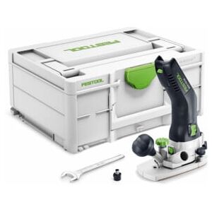 Festool Fraiseuse à chant sans fil MFKC 700 EB-Basic (578011) - Publicité Festool Fraiseuse à chant sans fil MFKC 700 EB-Basic (578011) - Publicité