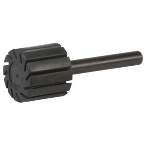 Klingspor Noyau en caoutchouc 6mm Axe 60x30mm - abrasifs - Publicité Klingspor Noyau en caoutchouc 6mm Axe 60x30mm - abrasifs - Publicité