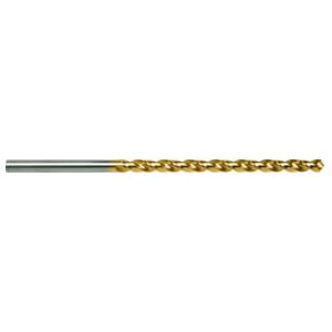 Gühring 4,1 mm Foret D340Gu - Profil spécial, Long cylindre, Largeur de cannelure - Publicité Gühring 4,1 mm Foret D340Gu - Profil spécial, Long cylindre, Largeur de cannelure - Publicité