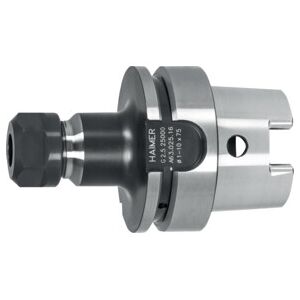 Haimer Mandrin A63.025.25 - Équilibré avec précision Acier haute résistance - Publicité Haimer Mandrin A63.025.25 - Équilibré avec précision Acier haute résistance - Publicité