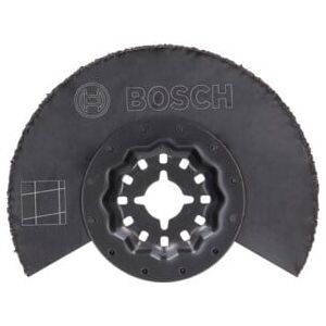 Lame segment LMT au carbure Starlock Grout and Abrasive ; Bosch (2607017350) - Publicité Lame segment LMT au carbure Starlock Grout and Abrasive ; Bosch (2607017350) - Publicité