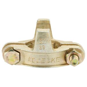 Lüdecke Colliers de serrage DIN20039B AD 28-32mm NW 19mm 3/4 (SK 34) - Publicité Lüdecke Colliers de serrage DIN20039B AD 28-32mm NW 19mm 3/4 (SK 34) - Publicité
